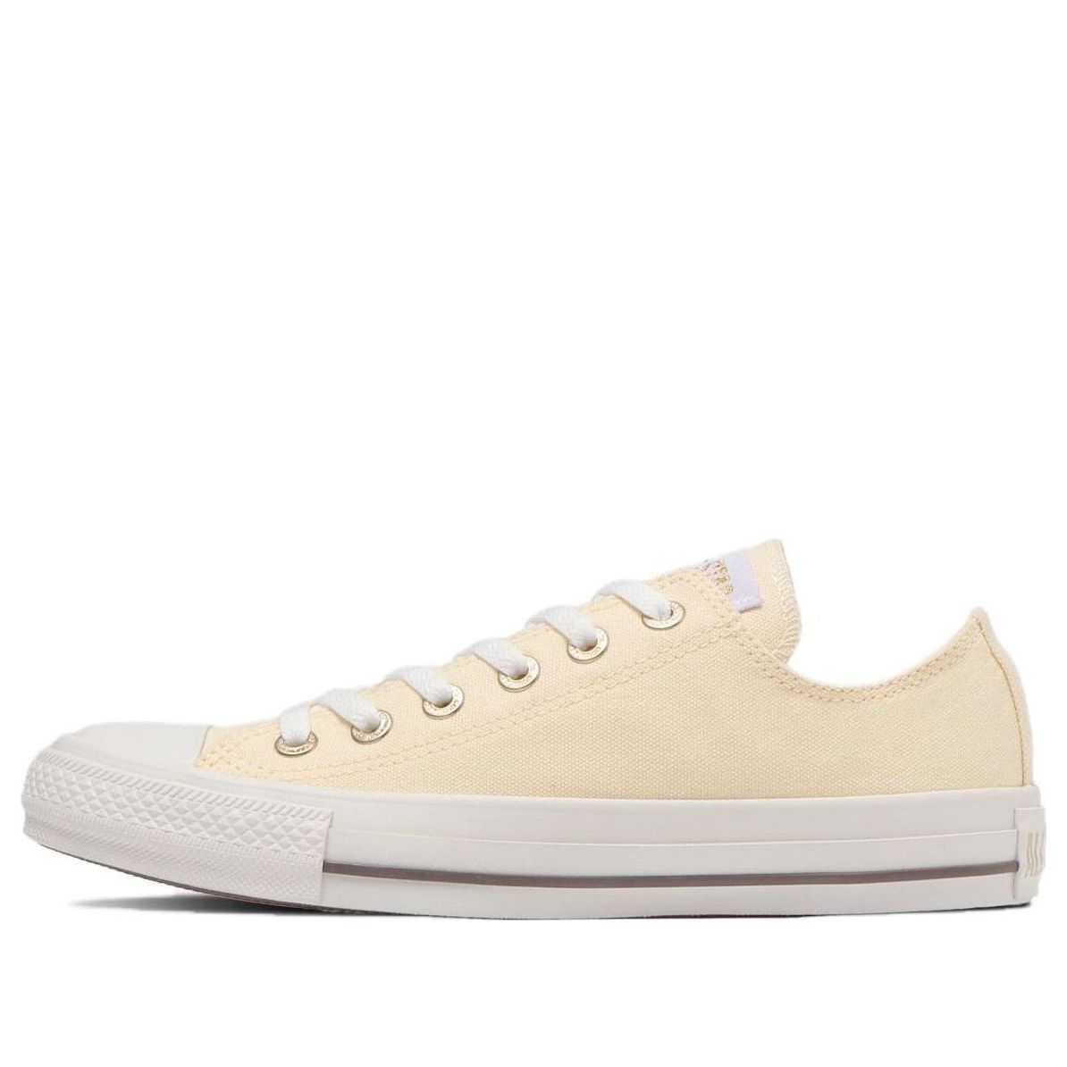 Converse Chuck Taylor All Star Flateyelets Cg Ox 'Light Beige' 31308291