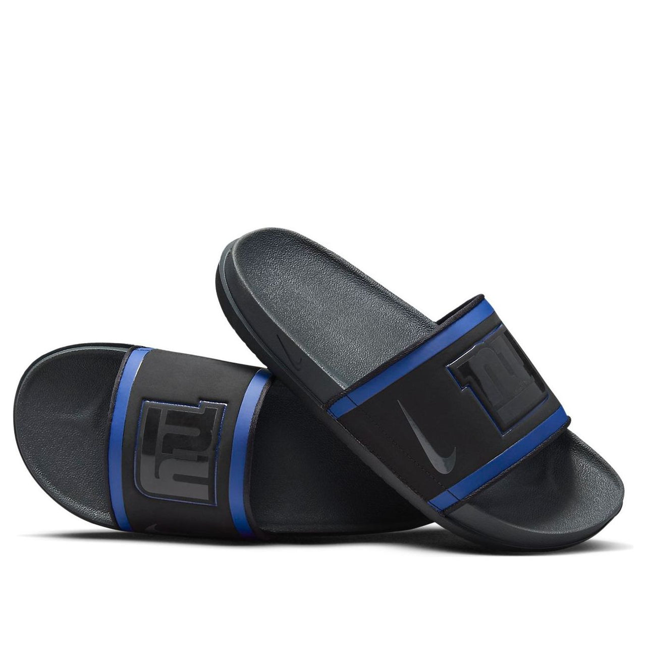 Nike NFL x Offcourt Slide 'New York Giants' DD0526-001