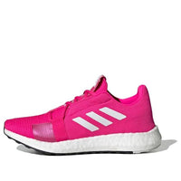 (WMNS) adidas Senseboost Go Pink EF1578