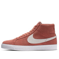 Nike Blazer Mid SB 'Dusty Peach' 864349-201