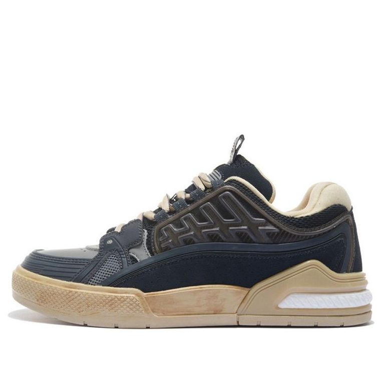 Li-Ning ERA 'Black' AZGS009-3