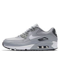 (WMNS) Nike Air Max 90 'Wolf Grey' 325213-048