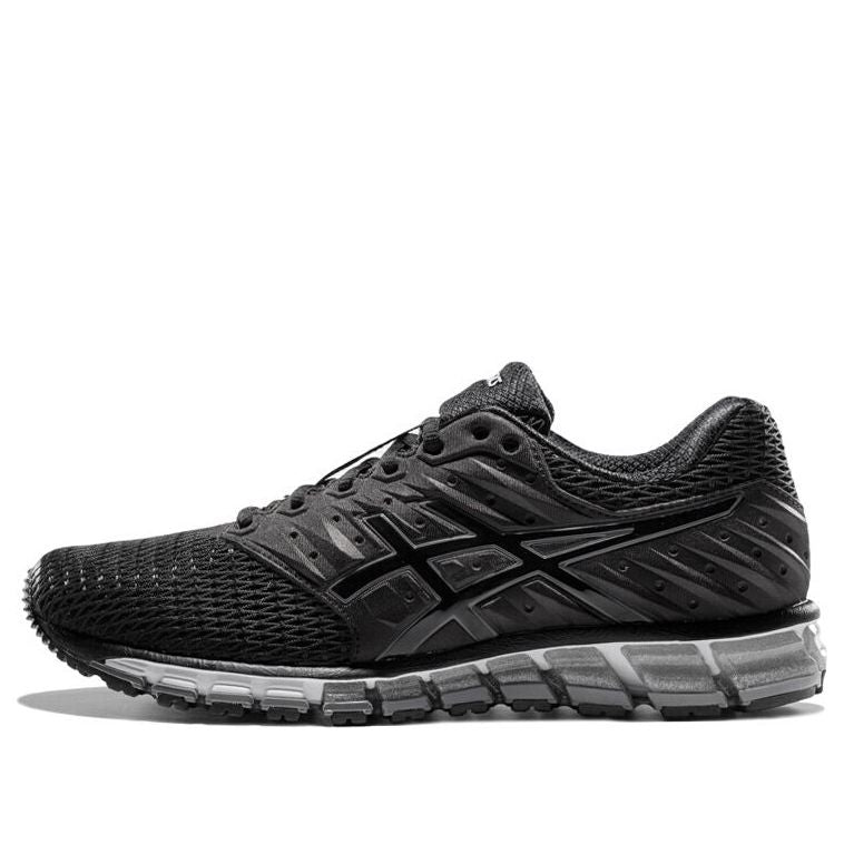 ASICS Gel Quantum 180 2 'Black Gray' T6G2N-9090