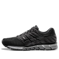 ASICS Gel Quantum 180 2 'Black Gray' T6G2N-9090