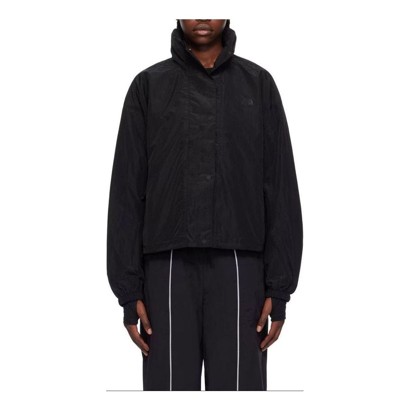 (WMNS) THE NORTH FACE Mountain LT 2000 Jacket 'Black' NF0A8329-JK3
