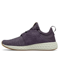 (WMNS) New Balance Fresh Foam Cruz 'Purple White' WCRUZOE