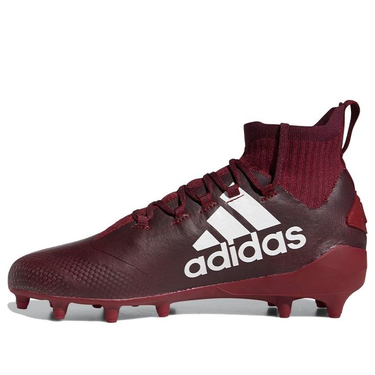 adidas Adizero Primeknit 'Team College Burgundy' EH3423