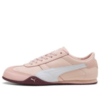 (WMNS) PUMA Bella UT Leather 'Sakura Pink' 402186-04