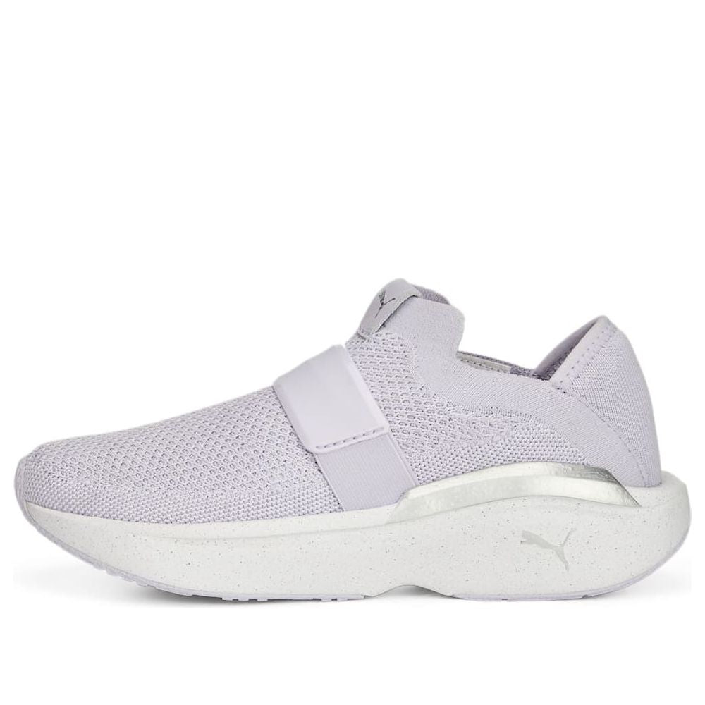 (WMNS) PUMA Enlighten Strap 'Spring Lavender Silver' 377674-03