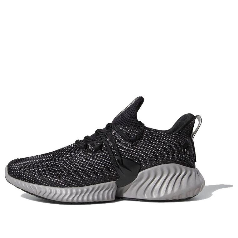 adidas Alphabounce Instinct 'Grey' BC0626