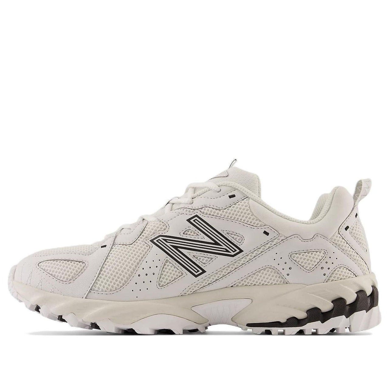 New Balance 610 'Nimbus Cloud Black' ML610TBA