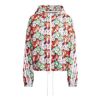 (WMNS) adidas x Marimekko  WND Jacket Asia Sizing 'Multi-Color' HC4194