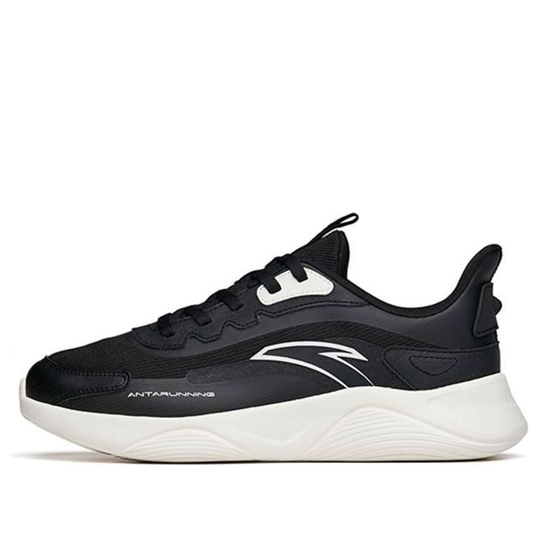 ANTA Lingyun 'Shock Absorbing Low Top Running' 912215540-3