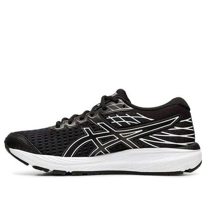 (GS) ASICS Gel-cumulus 21 'Black' 1014A069-002