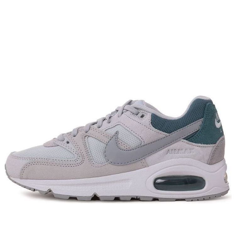 (WMNS) Nike Air Max Command 'Pure Platinum' 397690-025
