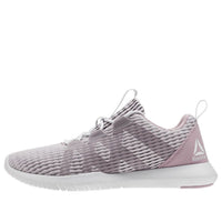 (WMNS) Reebok Reago Pulse White/Pink CN5184