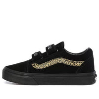 (PS) Vans Suede Stud Old Skool 'Black' VN0A4BUV0LG
