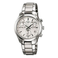 CASIO SHEENSeries Business es Silver White Analog SHN-5000BP-7A