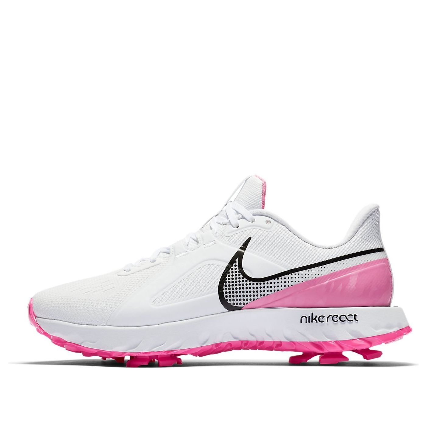 Nike React Infinity Pro 'White Lotus Pink' CT6620-101