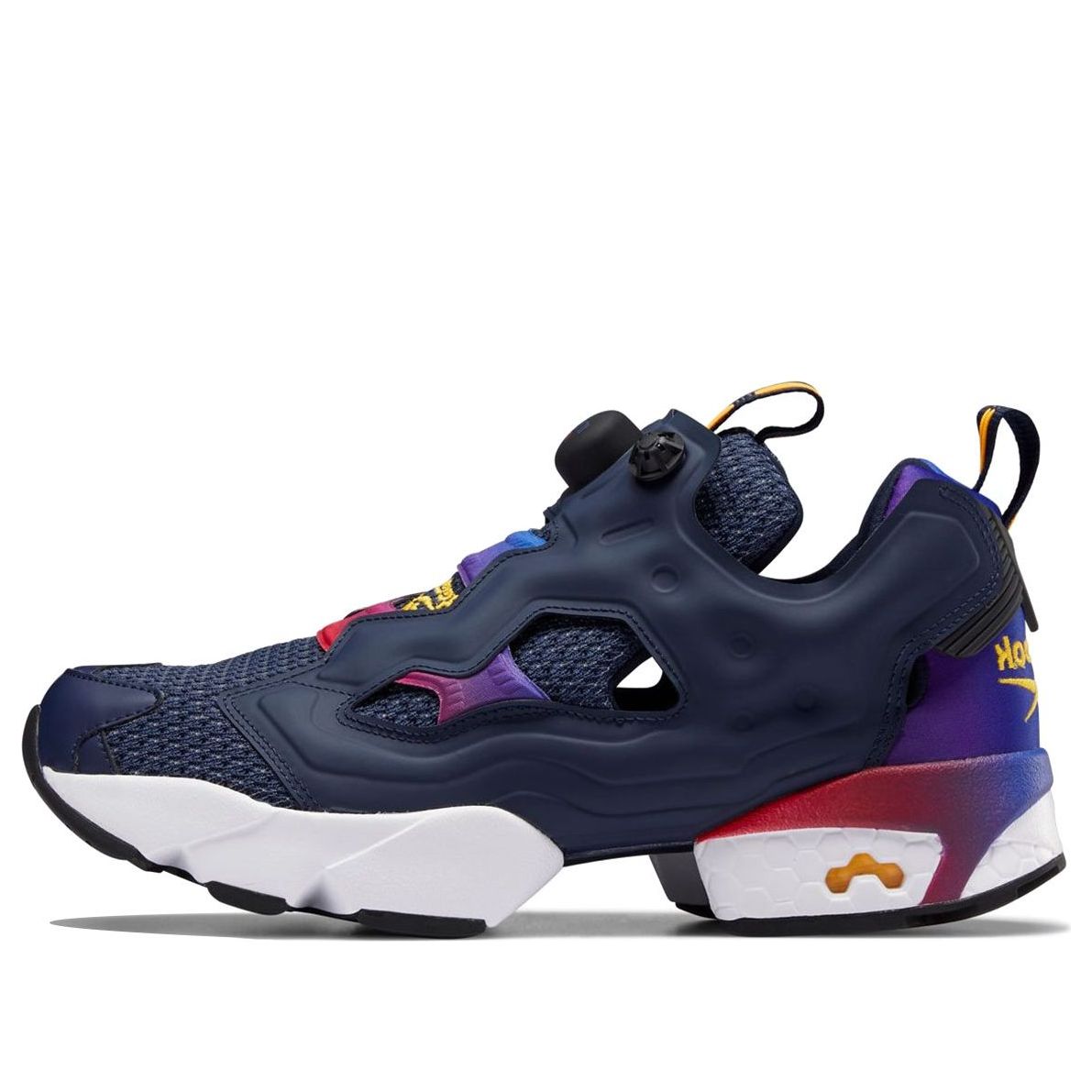 Reebok InstaPump Fury OG 'Vector Navy' G55114