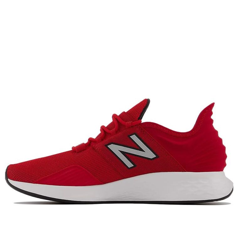 New Balance Fresh Foam Roav 'Red White' MROAVJR