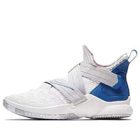 Nike LeBron Soldier 12 EP 'Summit White' AO4053-101