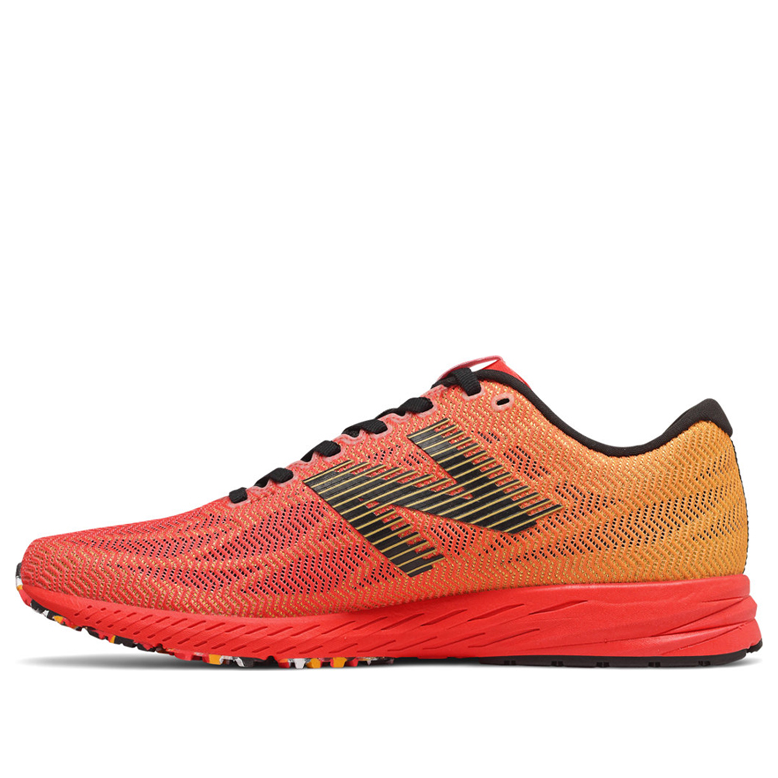 New Balance 1400 V6 D 'Orange' M1400BE6