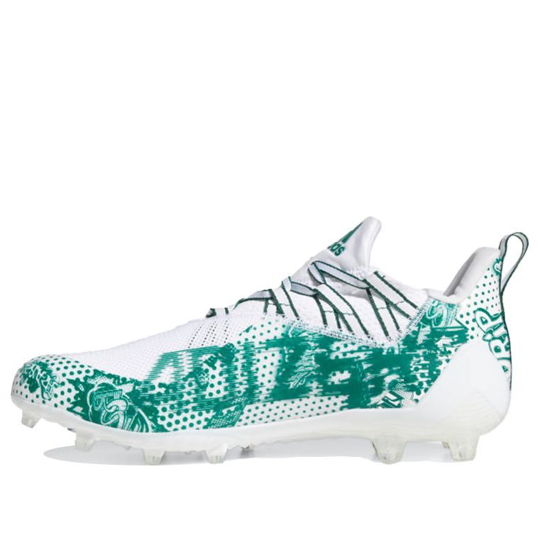 adidas Adizero 11 'Comics - Team Dark Green' FZ1165