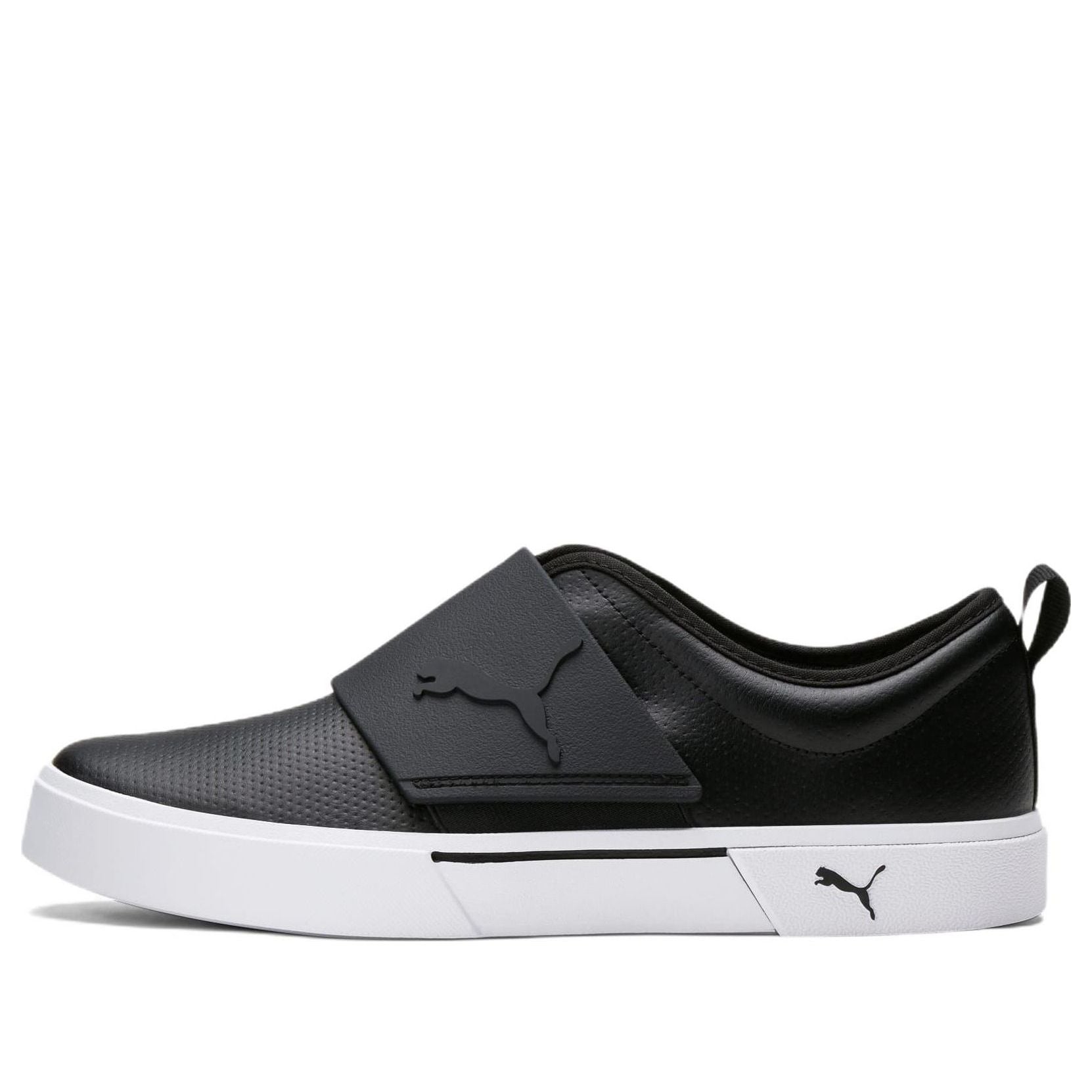 PUMA El Rey II Slip-On Perf L 384369-04