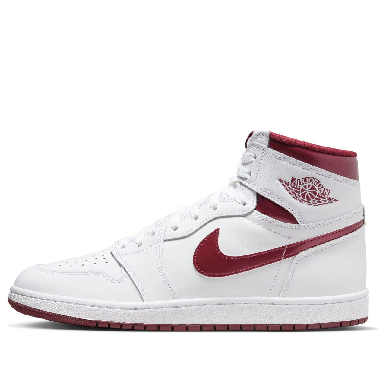 Air Jordan 1 High 85 OG 'Metallic Burgundy' BQ4422-161
