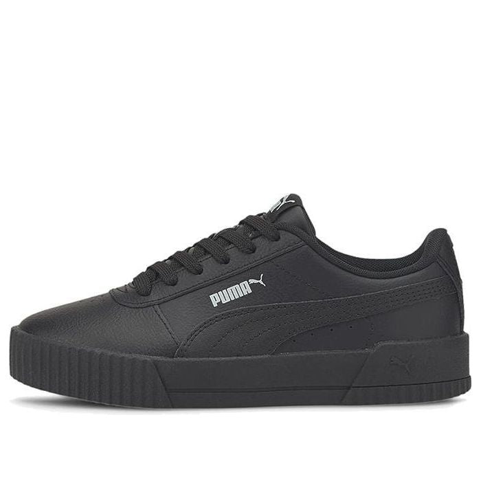 (GS) PUMA Carina 'Triple Black' 370677-18
