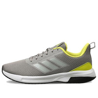 adidas Accelar 'Grey Yellow' GA1145