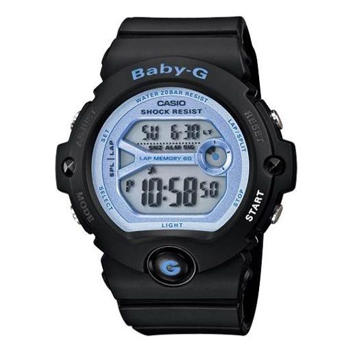 CASIO Baby-G 'Black Blue' BG-6903-12021