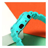 CASIO Baby-G 'Green' BA-111GGB-3A2021