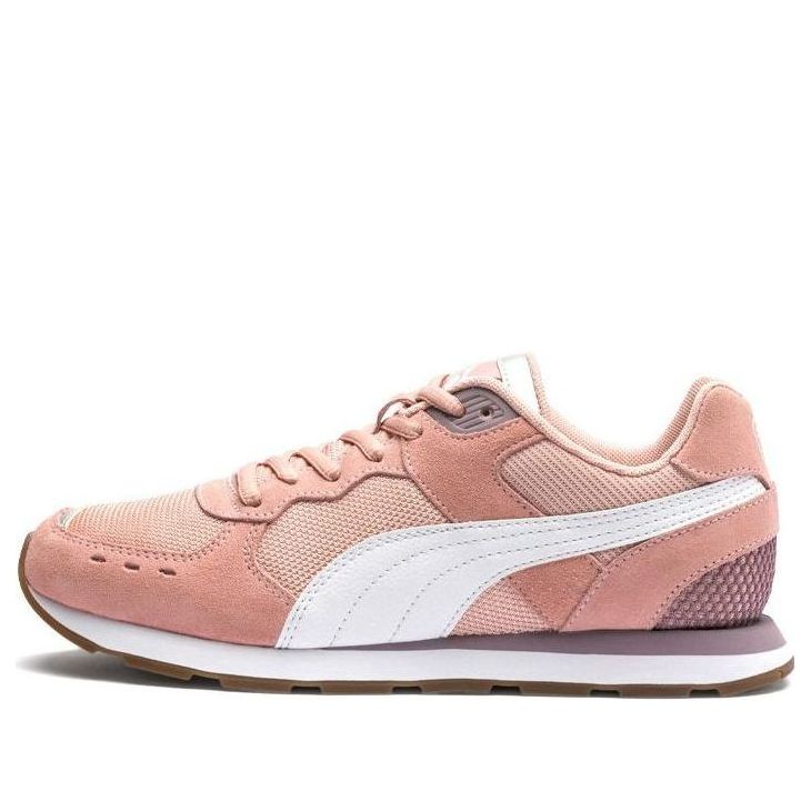 (WMNS) PUMA Vista Running Shoes Pink 370231-05