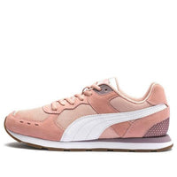 (WMNS) PUMA Vista Running Shoes Pink 370231-05