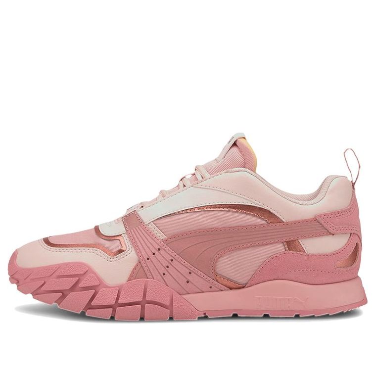 (WMNS) PUMA Kyron 'Poison Flower - Bridal Rose' 374770-03