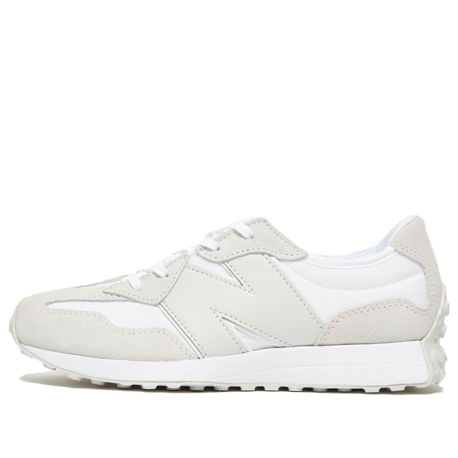 (GS) New Balance 327 'Grey White' GS327JWS