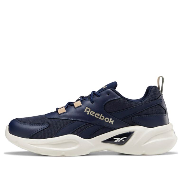Reebok Royal Ec Ride 4 Deep Blue FW0940