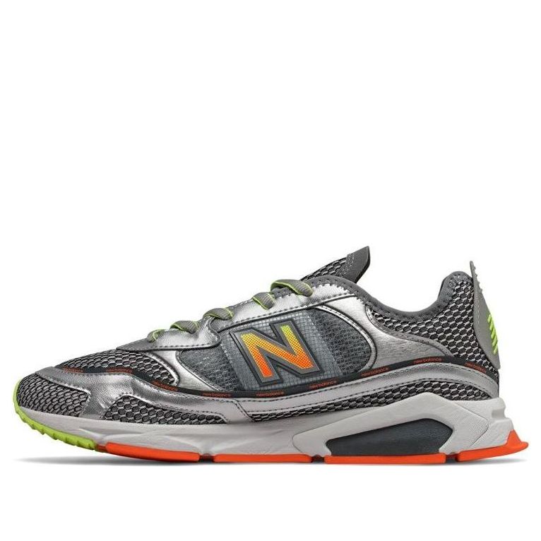 New Balance X-Racer 'Steel' MSXRCSNB