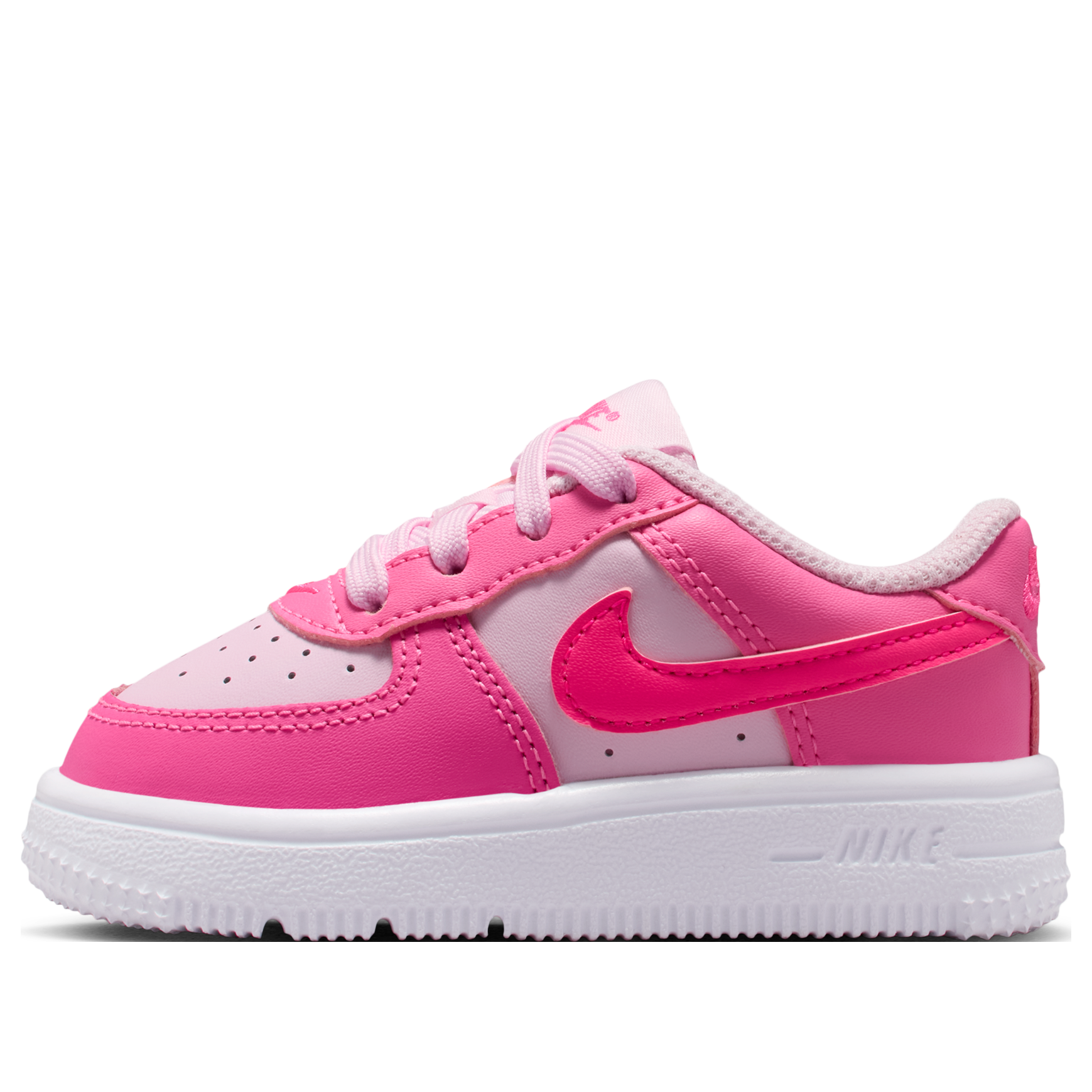 (TD) Nike Air Force 1 Low 'Pinksicle Pink Foam' IO7456-684