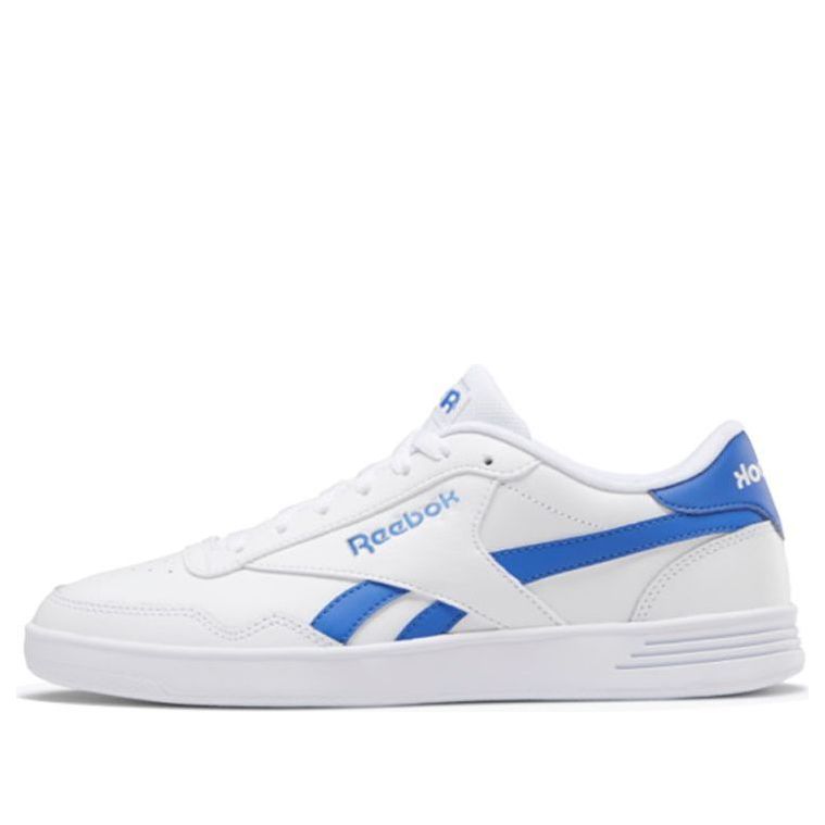 Reebok Royal Techque T Sneakers White/Blue EG9467