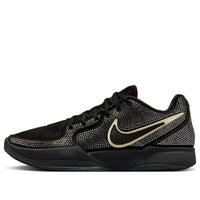 Nike x Swarovski Ja 2 'All-Star Black Label Bling' HV9999-001