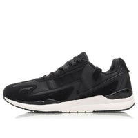 Li-Ning Classic Leisure Low 'Black White' AGCN339-3