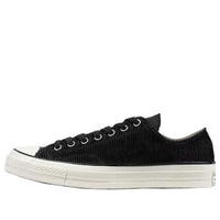 Converse Carhartt WIP x Chuck 70 Low 'Black Corduroy' 167466C