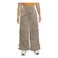 (WMNS) Nike Sportswear Tech Pack Repel Pants 'Khaki' FB8358-247