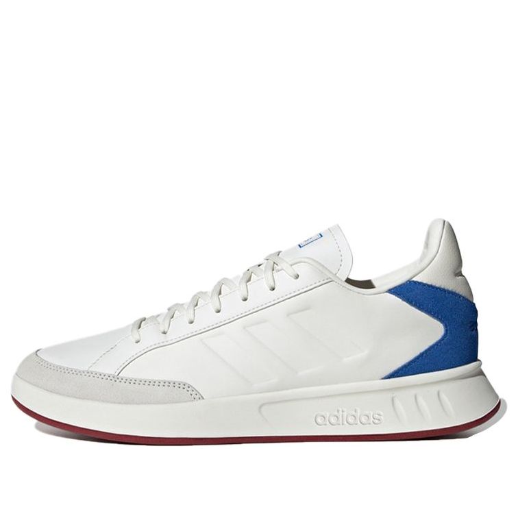 adidas Netpoint 'Cloud White Blue' EE9812