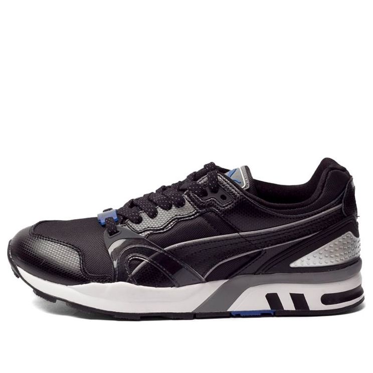 PUMA XT2 Modern Tech Low Top Black 359294-01