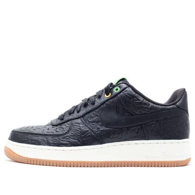 Nike Air Force 1 Low Premium QS 'Brasil' 486815-001