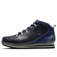 Timberland Bartlett Ridge Splitrock 3 Mid Hiker hiking boots 'Navy' A2652019